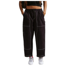 Nike Γυναικείο παντελόνι Sportswear Loose Low-Rise Carpenter Pants